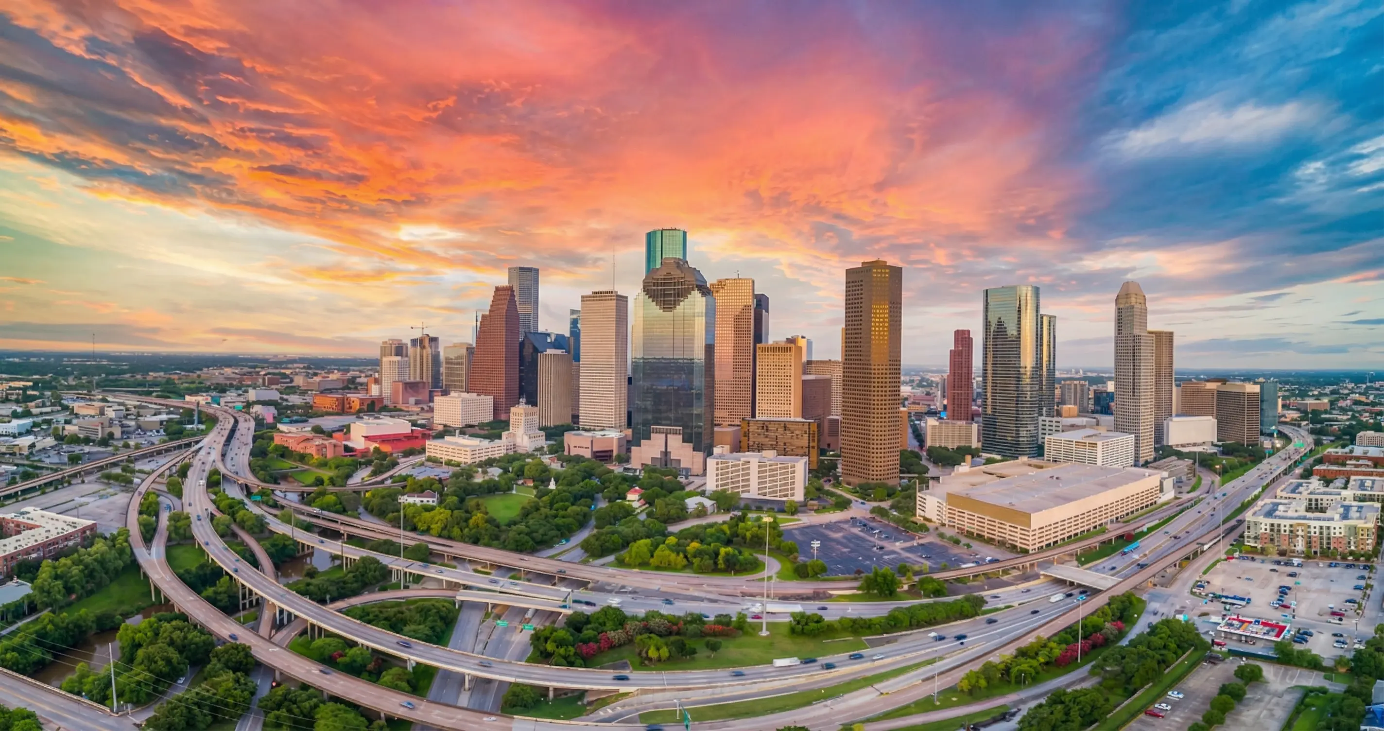 Harris County, Texas: Your Complete Guide to Houston's Home County